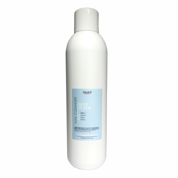 Cleaner Blue Punch - 1000ml