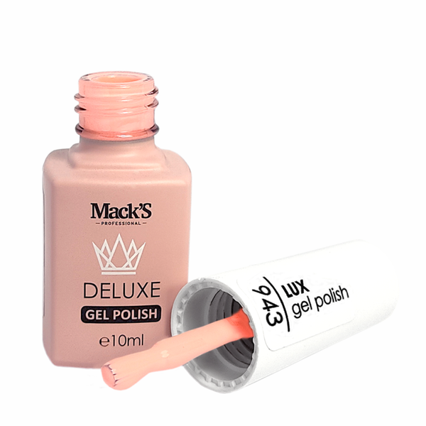 Lux Gel Polish 10 ml  - Nr 943