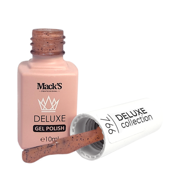 Lux Gel Polish 10 ml  - Nr 766
