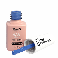 Lux Gel Polish 10 ml - Nr 1127