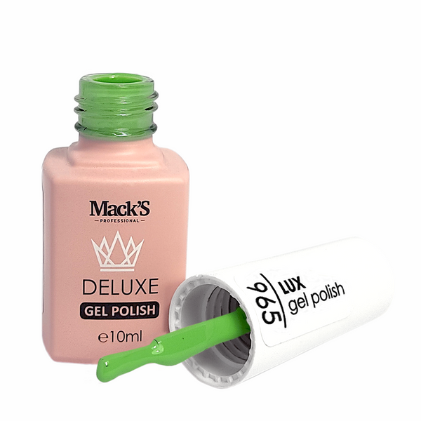Lux Gel Polish 10 ml  - Nr 965