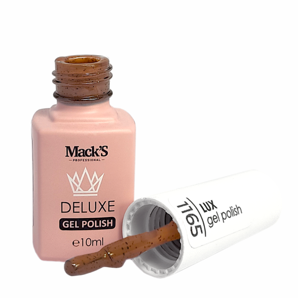 Lux Gel Polish 10 ml  - Nr 1165