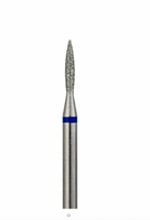 Fresa Diamante Punta Azul Acurata 021