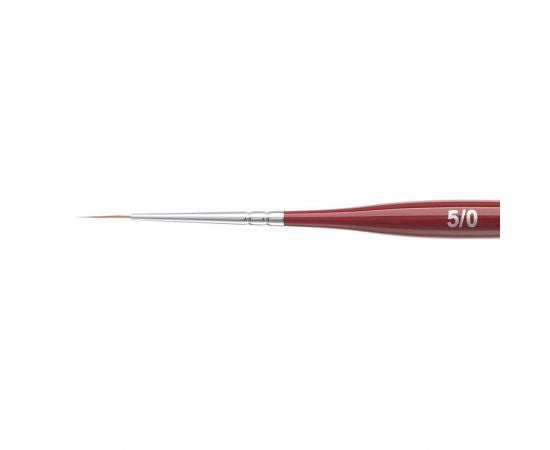 Pincel Roubloff DK43R - nr 5/0 -