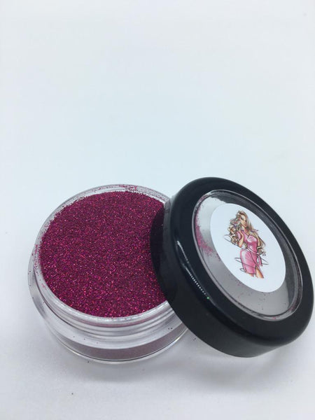 Micro purpurina color Candy - Ioana Cristescu