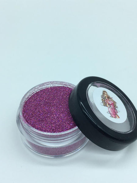 Micro purpurina color Diva - Ioana Cristescu