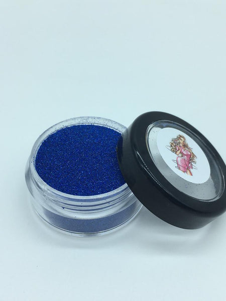 Micro purpurina color Electric - Ioana Cristescu